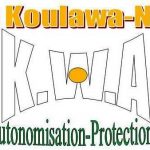 Logo ONG Koulawa
