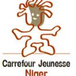Logo Carrefour Jeunesse Niger